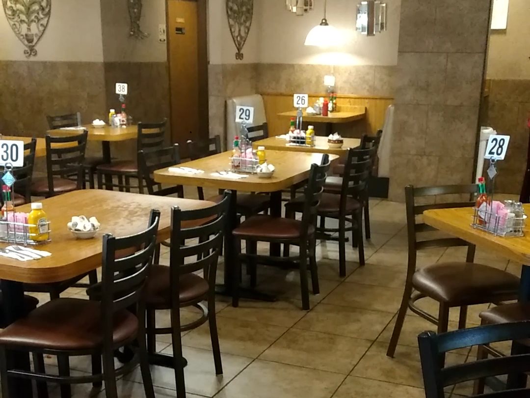 JiMichael's Diner